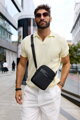Praktická crossbody taška  - Rovicky