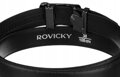 Pánsky kožený opasok s automatickou prackou - Rovicky