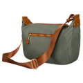 Praktická dámska crossbody kabelka Peterson