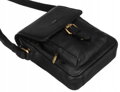 Moderná pánska crossbody taška