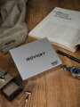 Pánska kožená peňaženka s RFID Protect - Rovicky