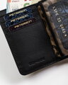 Dámska peňaženka RFID — Peterson