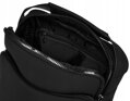 Pánska crossbody taška z polyesteru - Rovicky