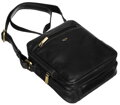 Pánska crossbody taška z pravej kože