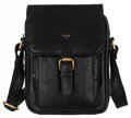 Moderná pánska crossbody taška