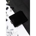 Pánska peňaženka so zacvakávacím uzáverom s ochranou RFID - Rovicky