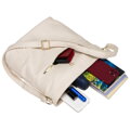 Crossbody kabelka s priečinkami - Rovicky