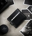 Veľká pánska kožená peňaženka s RFID Protect - Cavaldi