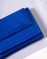 Malá, kožená dámska peňaženka s RFID Protect systémom - Peterson