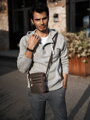Pánska crossbody taška Always Wild