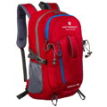 Priestranný batoh Outdoors s ventilačným systémom - Peterson