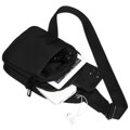 Pánska crossbody taška - Peterson