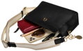 Dámska crossbody taška LuluCastagnette