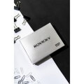 Elegantné pánske puzdro na karty s RFID ochranou - Rovicky