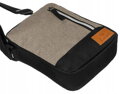 Praktická crossbody taštička Lorenti