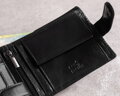 ROVICKY PC-103L-BAR RFID kožená peňaženka
