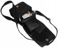 Praktická crossbody taška Peterson