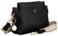 Dámska crossbody taška LuluCastagnette