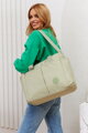 Dámsky nylonový shopper - Peterson