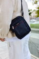 Malá praktická crossbody taška Rovicky