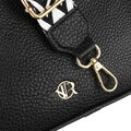 Dámska crossbody kabelka s odnímateľnou peňaženkou - Rovicky