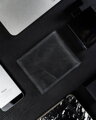 Kožená peňaženka s RFID systémom - Always Wild
