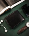 Darčekový set peňaženka a opasok Pierre Cardin