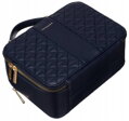 Malá elegantná messenger kabelka z ekologickej kože - Peterson