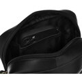 Pánska kožená crossbody taška - Peterson