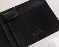 Kožená peňaženka PC-107-BAR-2519 Blac