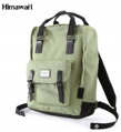 Priestranný športový batoh s miestom na notebook - Himawari