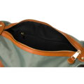 Praktická dámska crossbody kabelka Peterson