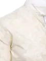 Krásna béžová pánska košeľa skl.21