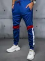Pánske svetlo-modré tepláky skl.2