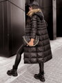 Dámska zimná bunda STYLE SPECTRUM DSTREET TY3888z