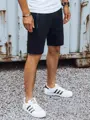 Pánske šortky tmavomodré Dstreet SX2183