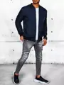 Pekná pánska bunda