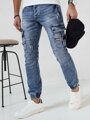 Pánske jogger nohavice DSTREET UX4147