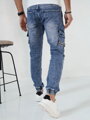 Pánske jogger nohavice DSTREET UX4147
