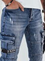 Pánske jogger nohavice DSTREET UX4147