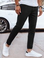 Pánske čierne joggery Dstreet UX4263 skl.4
