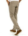 Pánske chinos nohavice v cappuccino farbe (ux0879) skl.30