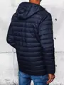 Štýlová pánska prechodná bunda skl.6