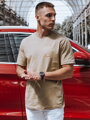 Pánske ťavie tričko Dstreet RX5530