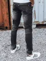 Čierne štýlové rifle