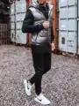 Športová pánska vesta