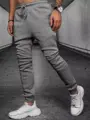 Štýlové pánske tepláky