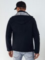 Pánska bunda softshell  Dstreet TX4665