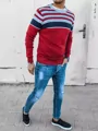 Pánsky sveter v módnom prevedení skl.9