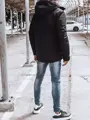 Pánska zimná bunda